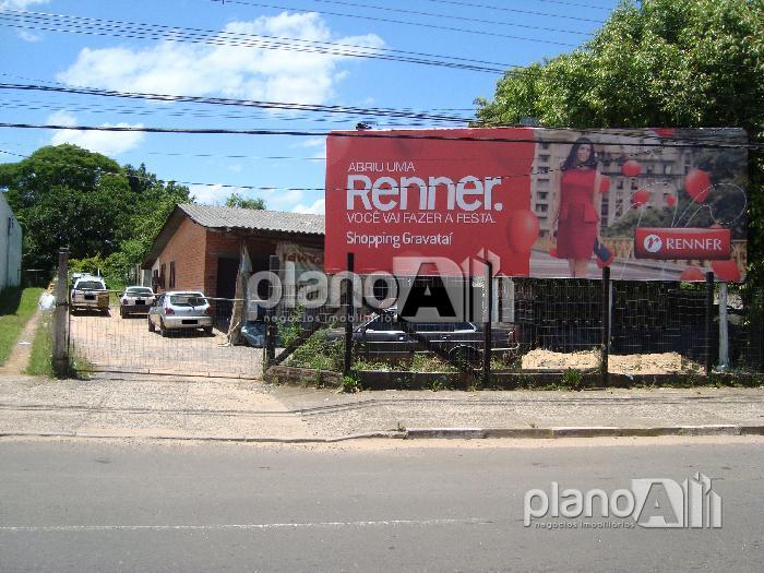 Venda de casas / padrão na cidade de gravataí