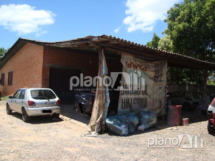 Venda de casas / padrão na cidade de gravataí