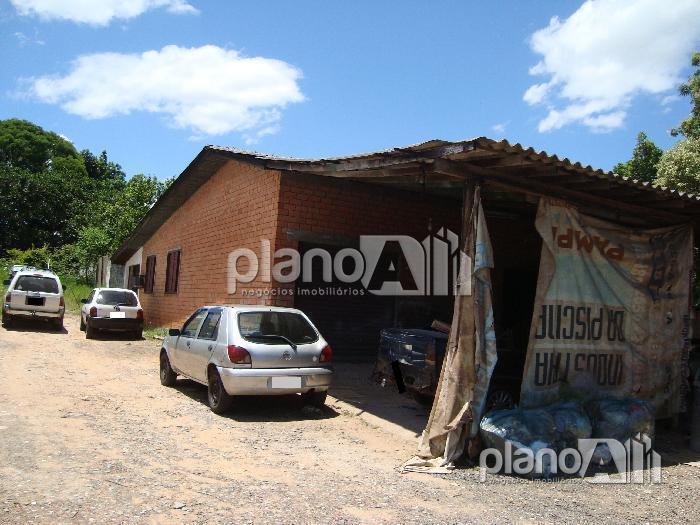 Venda de casas / padrão na cidade de gravataí