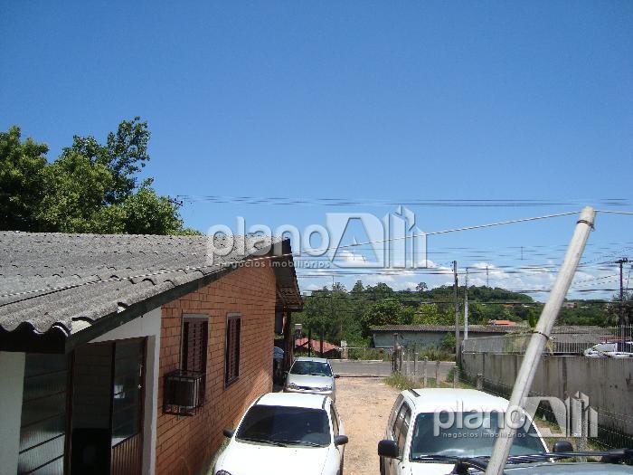 Venda de casas / padrão na cidade de gravataí