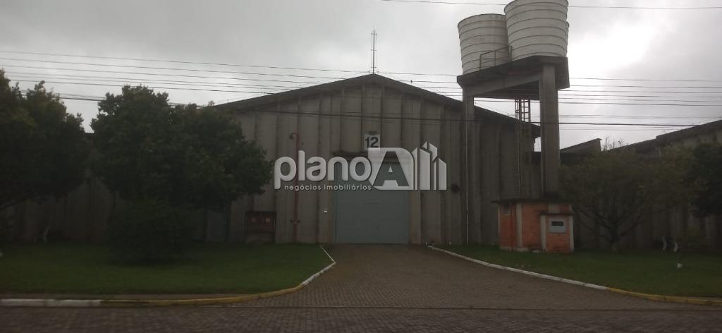 Locação de comercial / galpão na cidade de gravataí