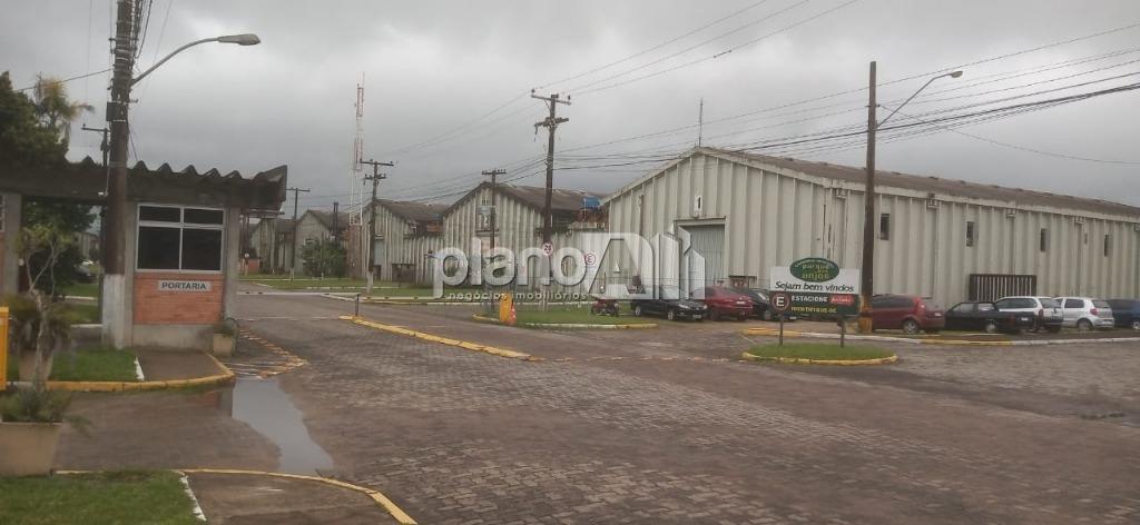Locação de comercial / galpão na cidade de gravataí