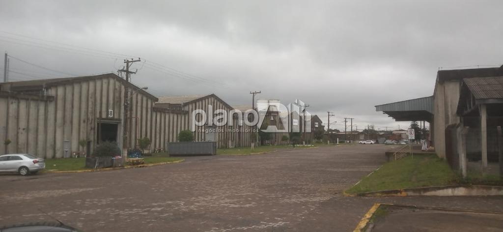 Locação de comercial / galpão na cidade de gravataí