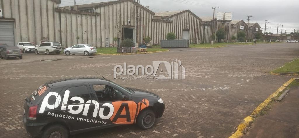 Locação de comercial / galpão na cidade de gravataí