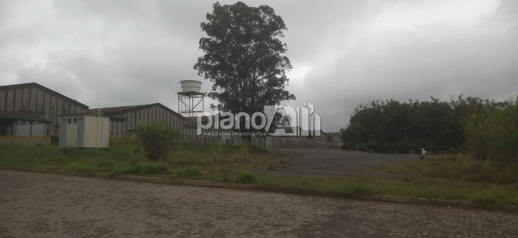Locação de comercial / galpão na cidade de gravataí