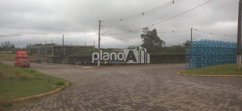 Locação de comercial / galpão na cidade de gravataí