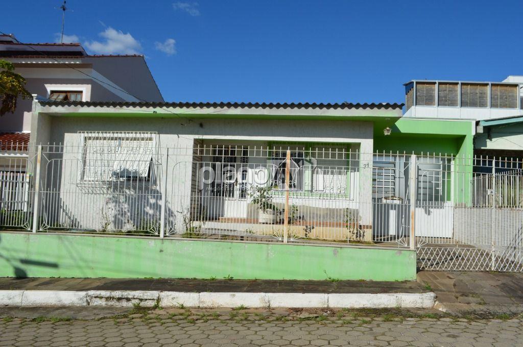 Venda de Casas / Padrão na cidade de Gravataí