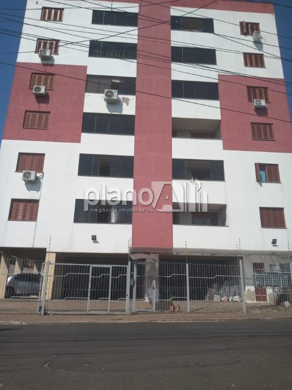 Venda de Apartamentos / Padrão na cidade de Gravataí