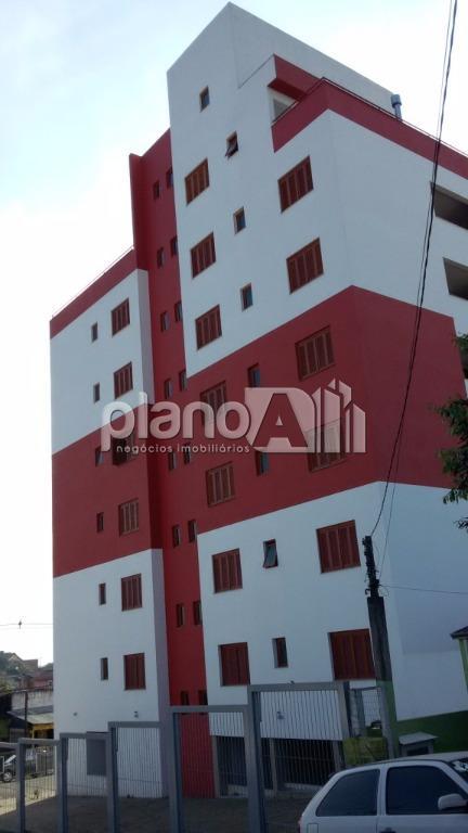Venda de Apartamentos / Padrão na cidade de Gravataí