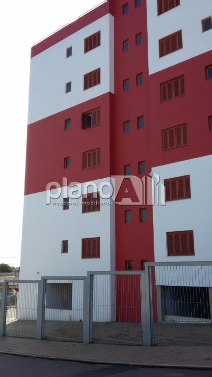 Venda de Apartamentos / Padrão na cidade de Gravataí