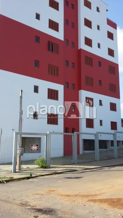 Venda de Apartamentos / Padrão na cidade de Gravataí