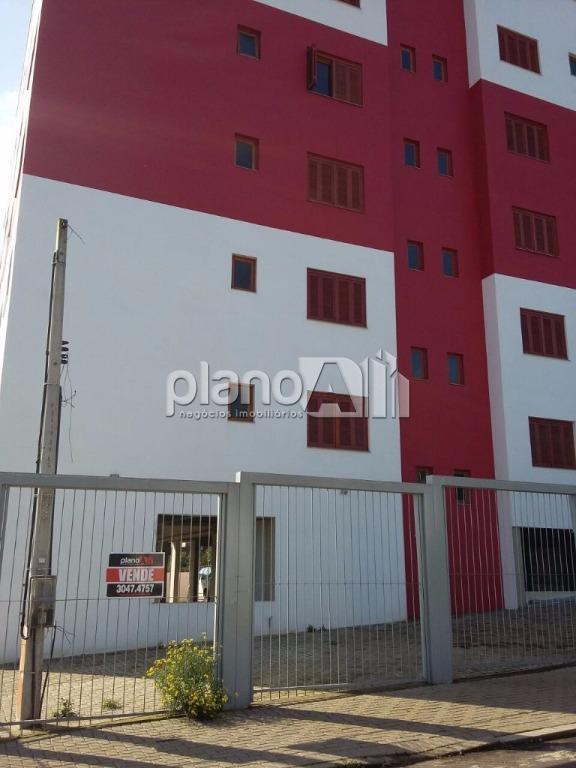 Venda de Apartamentos / Padrão na cidade de Gravataí