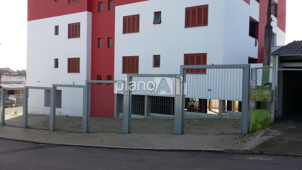 Venda de Apartamentos / Padrão na cidade de Gravataí