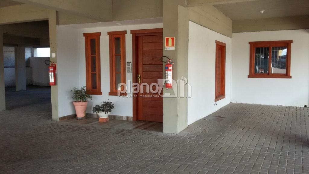 Venda de Apartamentos / Padrão na cidade de Gravataí