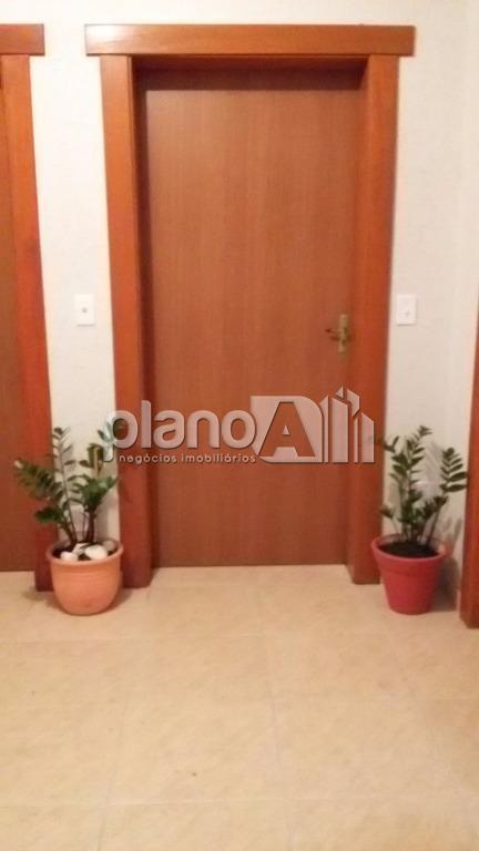 Venda de Apartamentos / Padrão na cidade de Gravataí