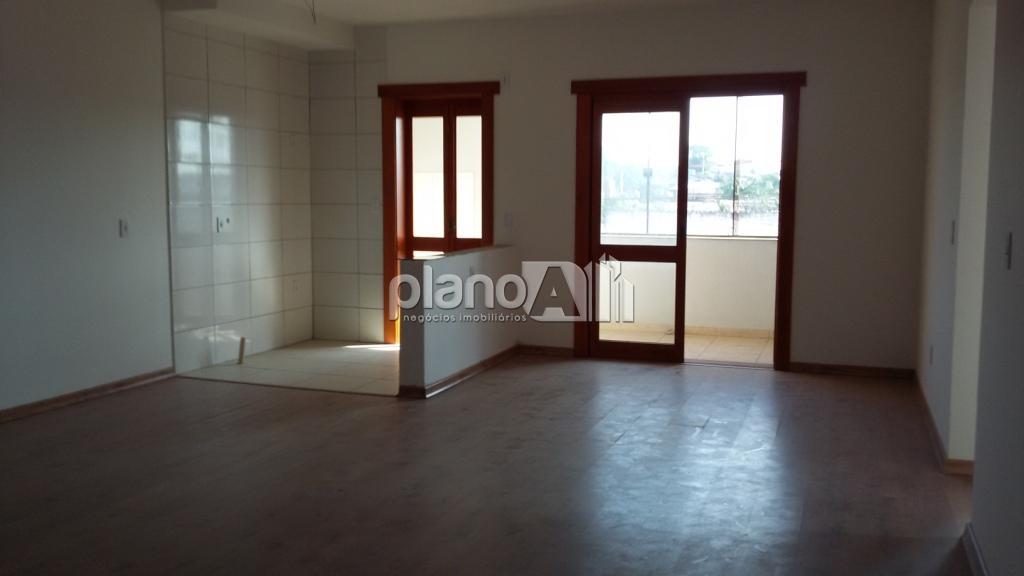 Venda de Apartamentos / Padrão na cidade de Gravataí