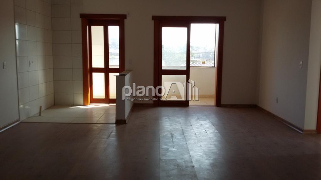 Venda de Apartamentos / Padrão na cidade de Gravataí