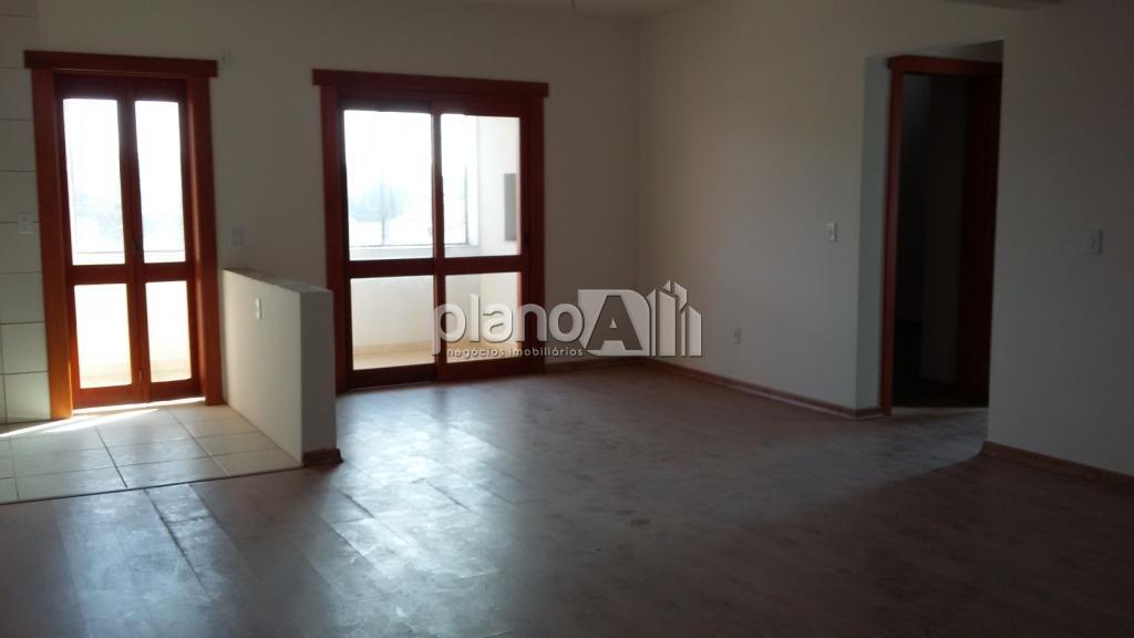 Venda de Apartamentos / Padrão na cidade de Gravataí