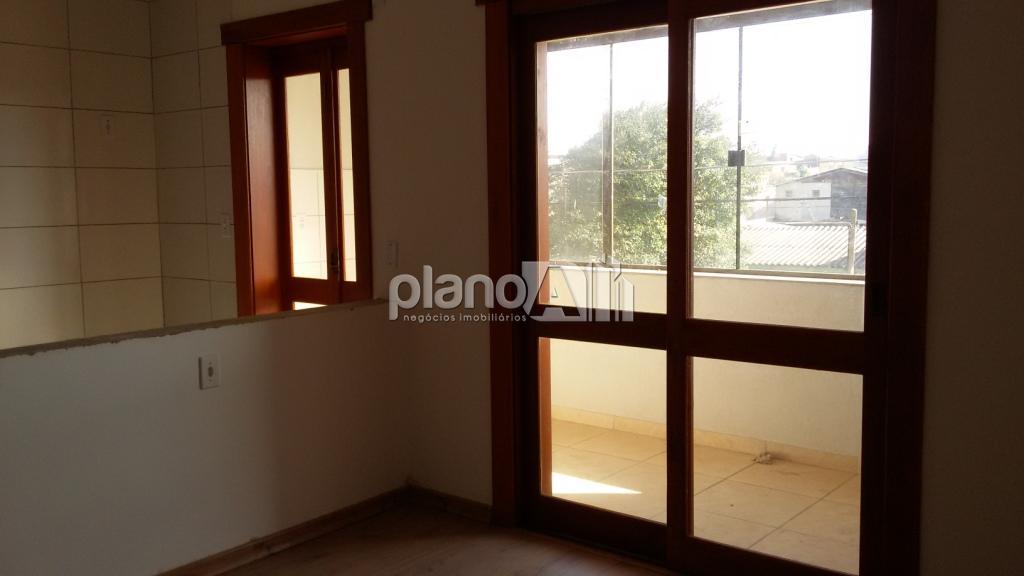 Venda de Apartamentos / Padrão na cidade de Gravataí