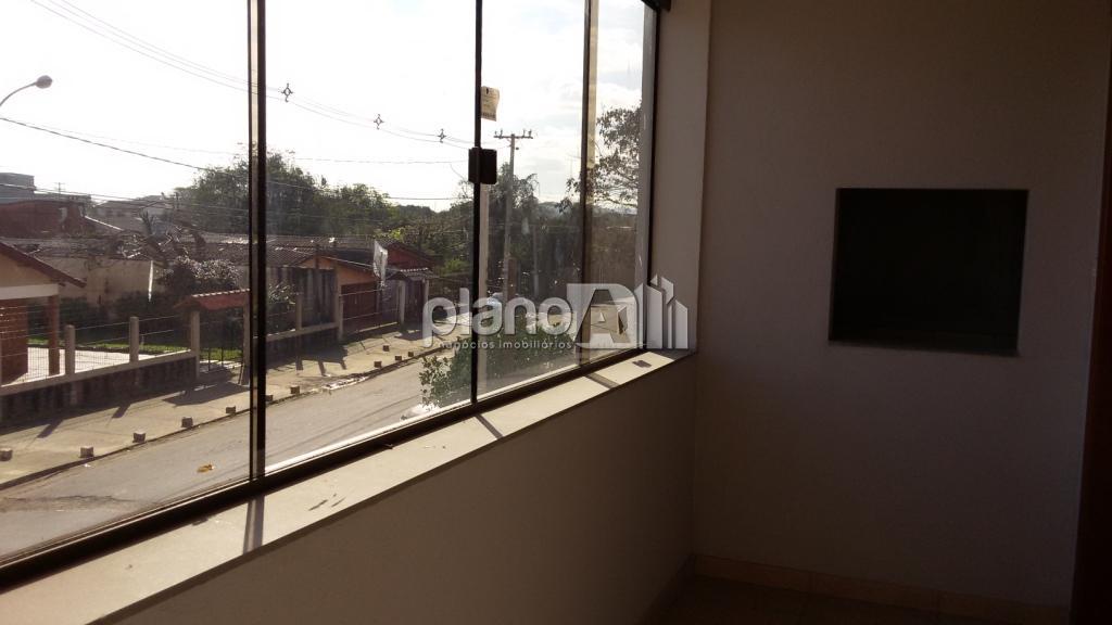 Venda de Apartamentos / Padrão na cidade de Gravataí