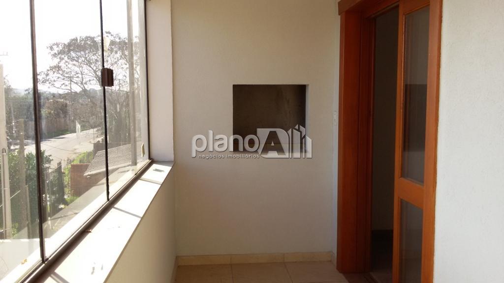Venda de Apartamentos / Padrão na cidade de Gravataí