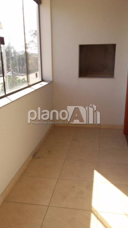 Venda de Apartamentos / Padrão na cidade de Gravataí