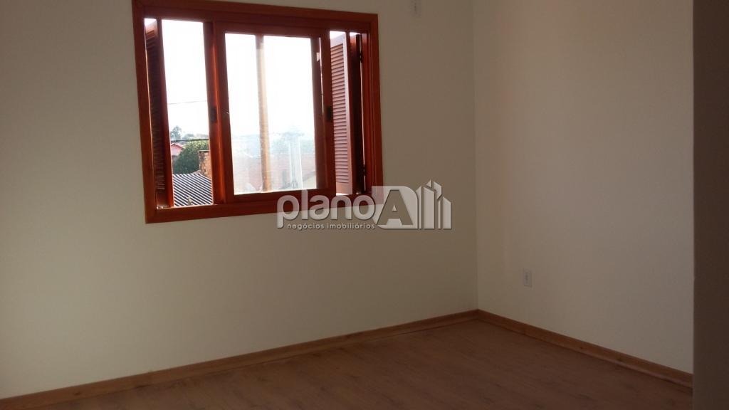 Venda de Apartamentos / Padrão na cidade de Gravataí