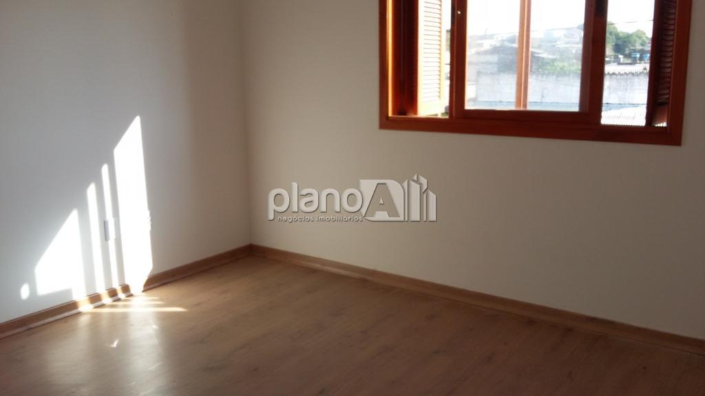 Venda de Apartamentos / Padrão na cidade de Gravataí