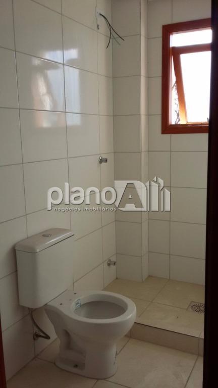 Venda de Apartamentos / Padrão na cidade de Gravataí