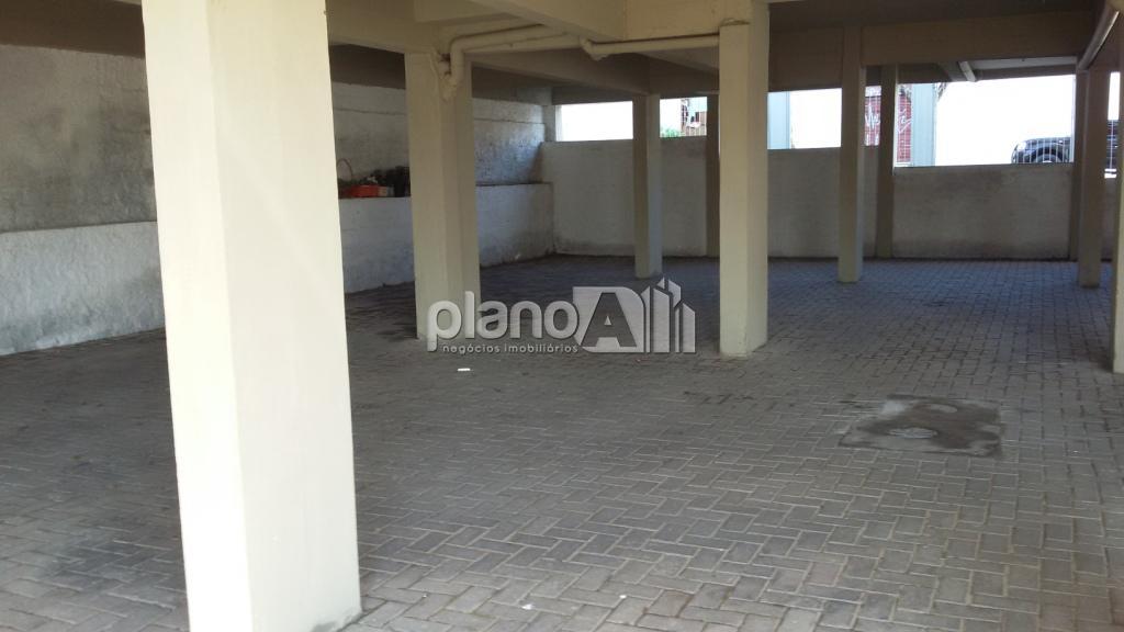 Venda de Apartamentos / Padrão na cidade de Gravataí