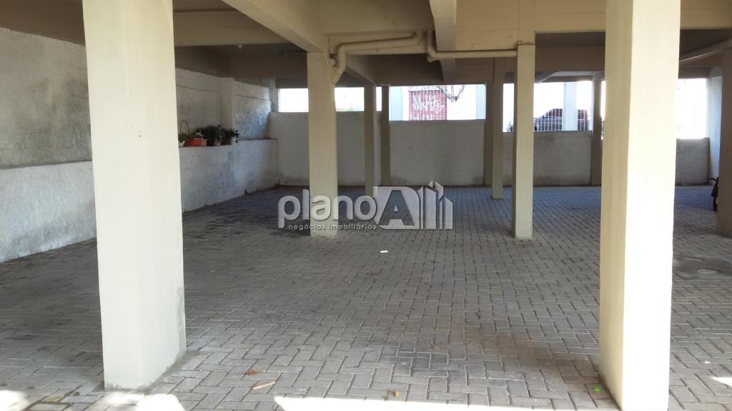 Venda de Apartamentos / Padrão na cidade de Gravataí