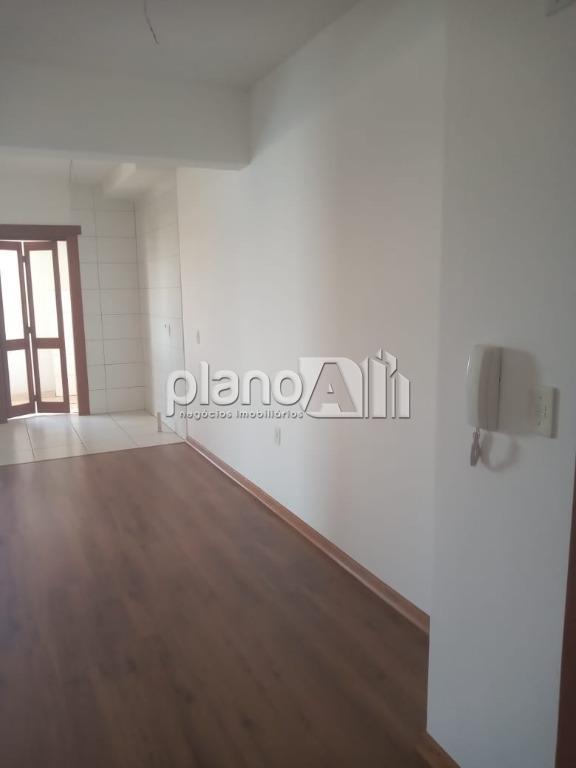 Venda de Apartamentos / Padrão na cidade de Gravataí