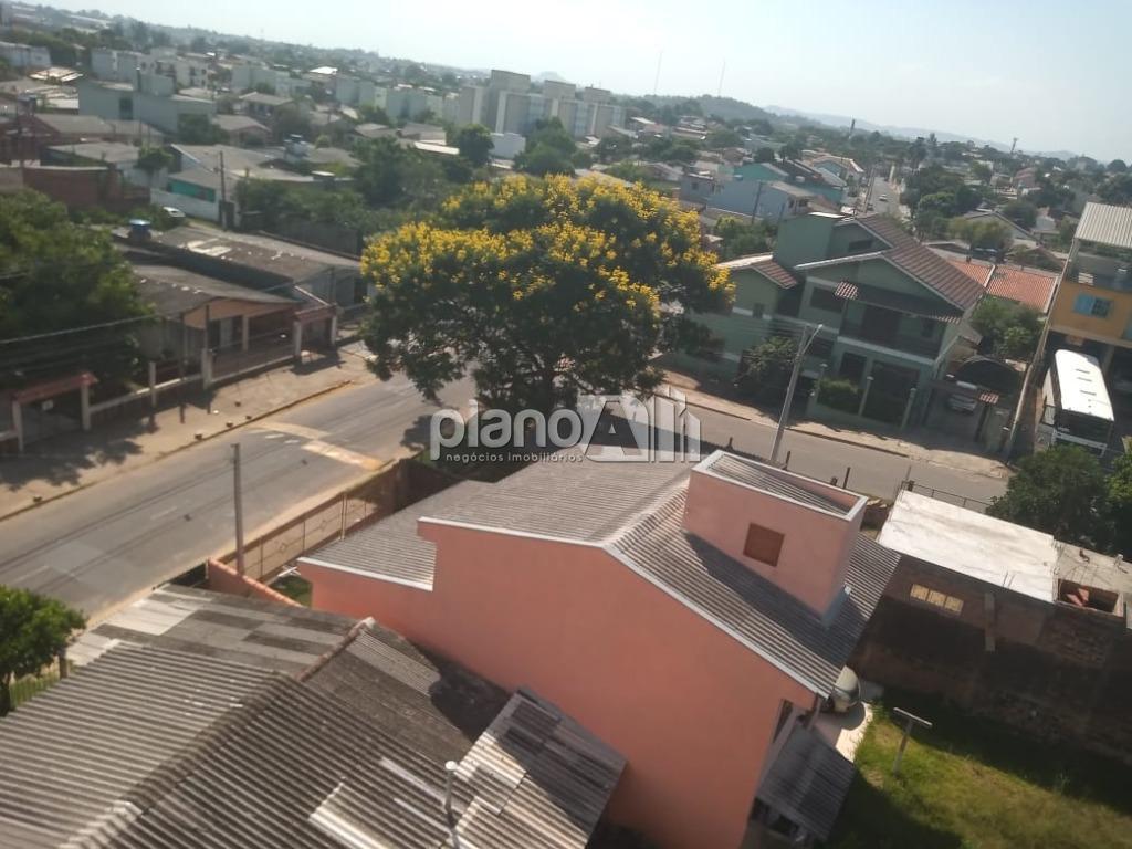 Venda de Apartamentos / Padrão na cidade de Gravataí