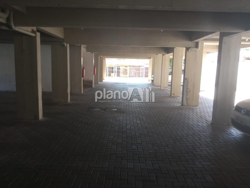 Venda de Apartamentos / Padrão na cidade de Gravataí