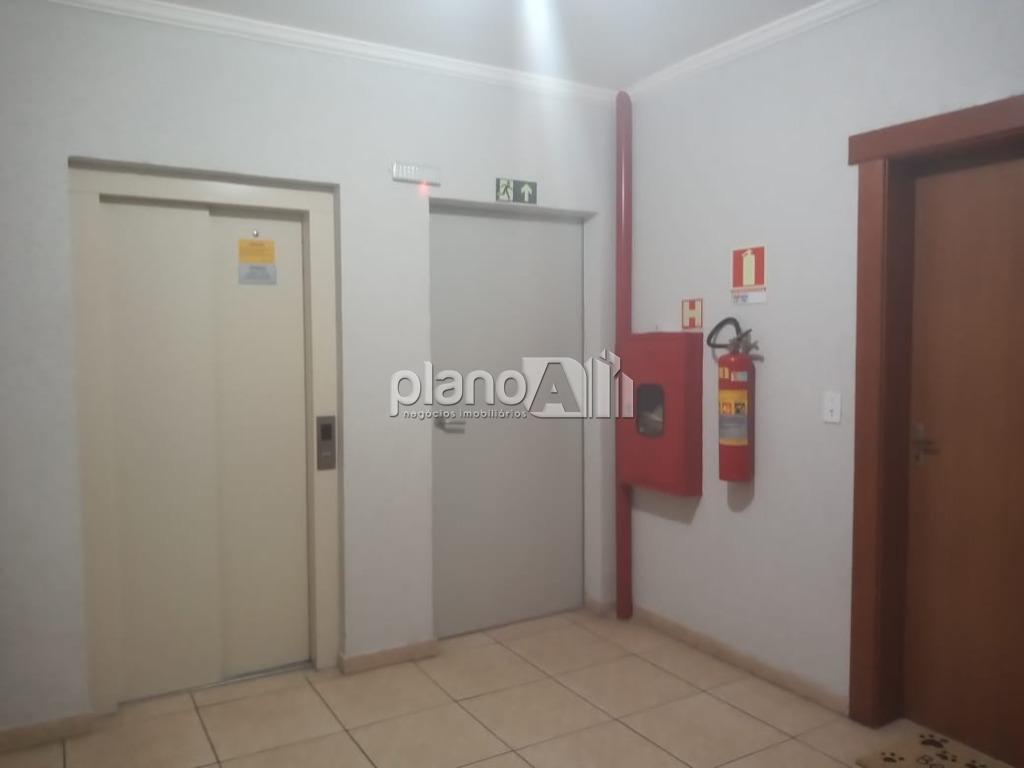 Venda de Apartamentos / Padrão na cidade de Gravataí