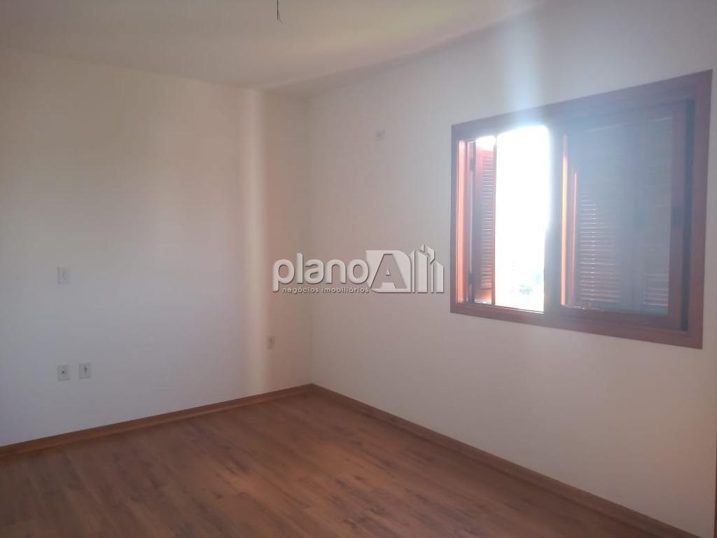 Venda de Apartamentos / Padrão na cidade de Gravataí
