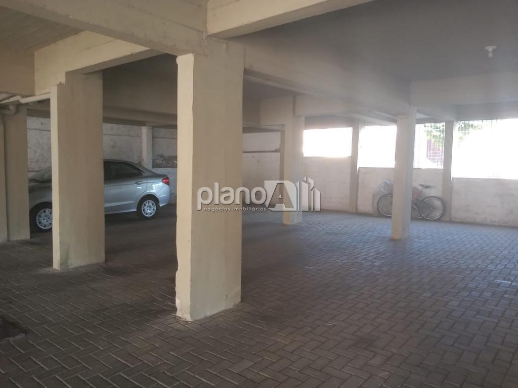 Venda de Apartamentos / Padrão na cidade de Gravataí