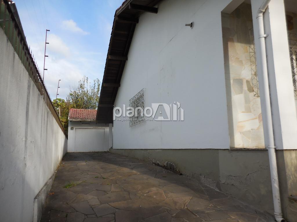 Locação de Casas / Padrão na cidade de Gravataí