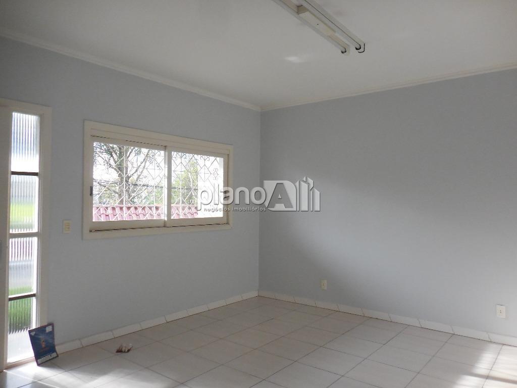Locação de Casas / Padrão na cidade de Gravataí