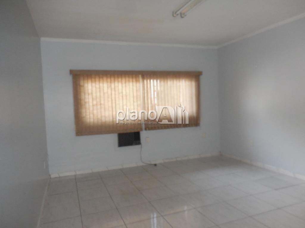 Locação de Casas / Padrão na cidade de Gravataí