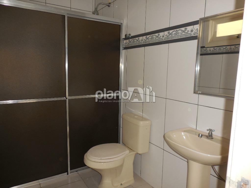 Locação de Casas / Padrão na cidade de Gravataí