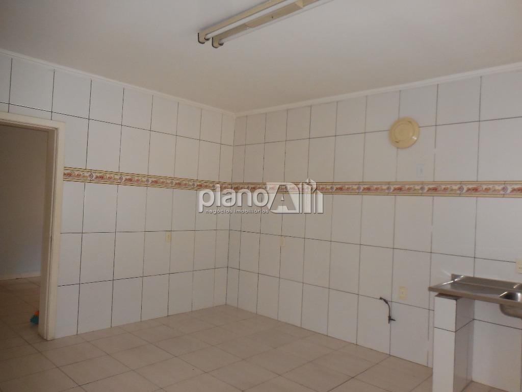 Locação de Casas / Padrão na cidade de Gravataí