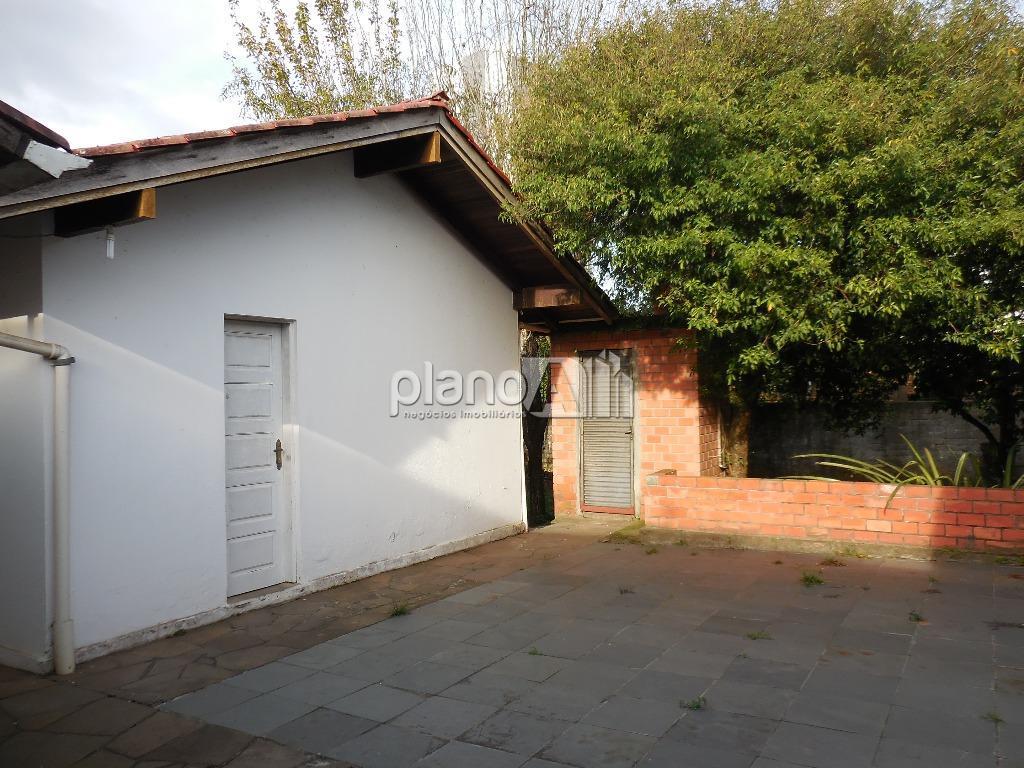 Locação de Casas / Padrão na cidade de Gravataí