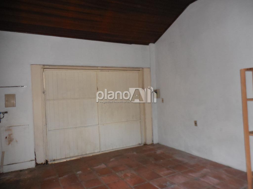 Locação de Casas / Padrão na cidade de Gravataí