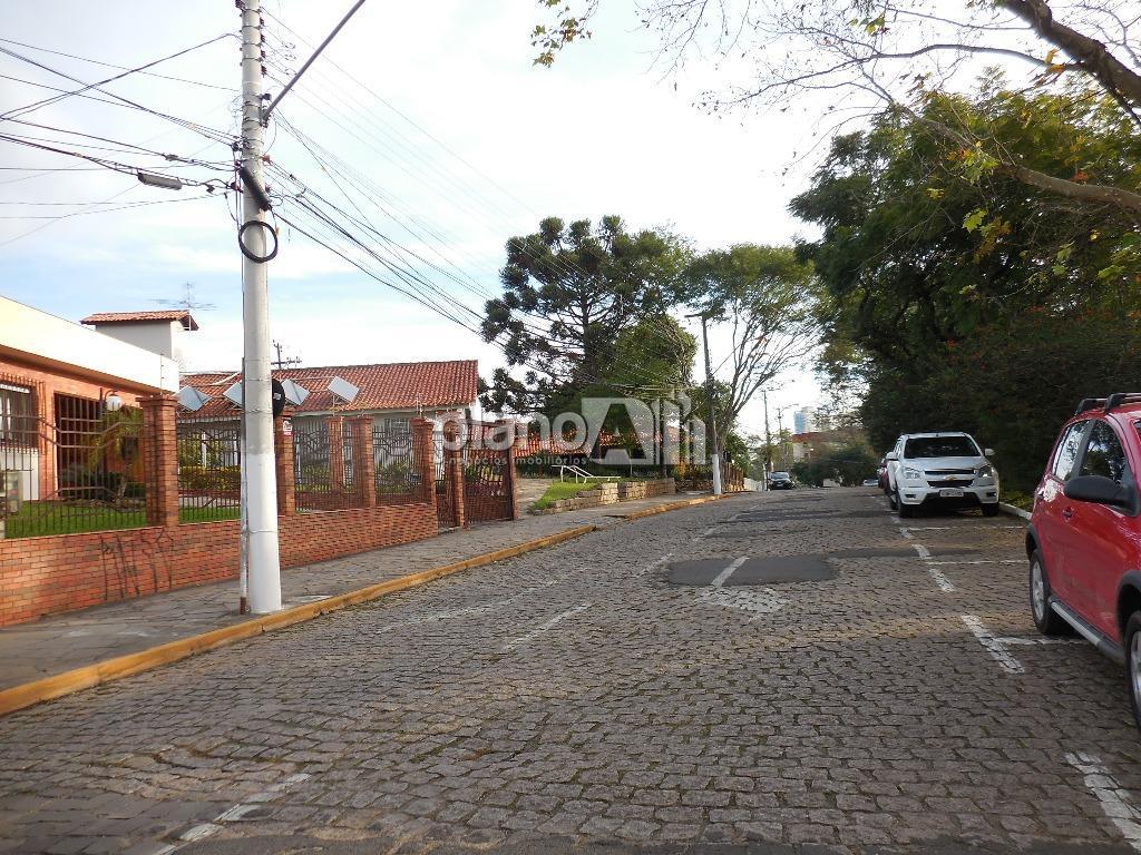 Locação de Casas / Padrão na cidade de Gravataí