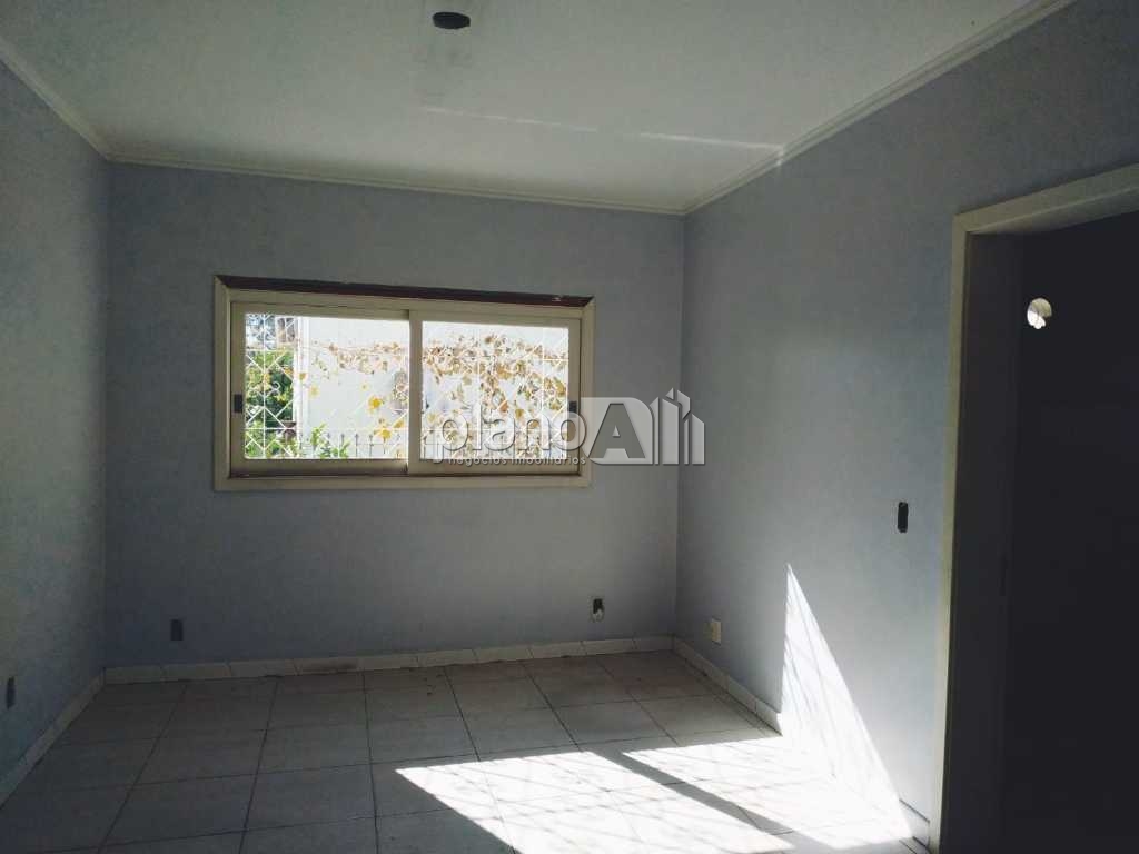 Locação de Casas / Padrão na cidade de Gravataí