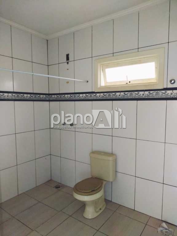 Locação de Casas / Padrão na cidade de Gravataí
