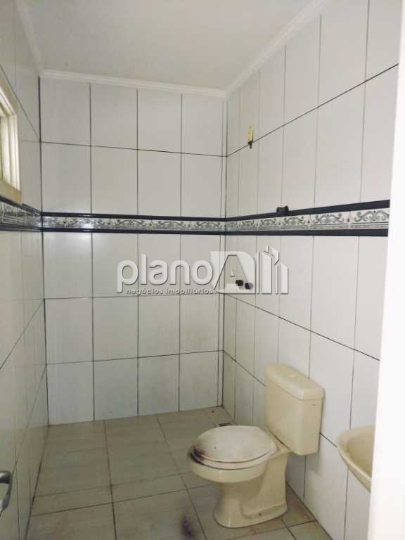 Locação de Casas / Padrão na cidade de Gravataí