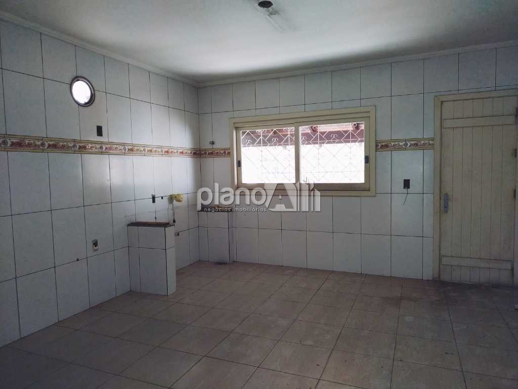 Locação de Casas / Padrão na cidade de Gravataí