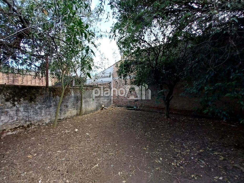 Locação de Casas / Padrão na cidade de Gravataí